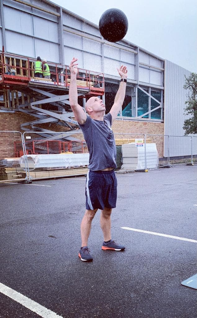 CrossFit Sunbury