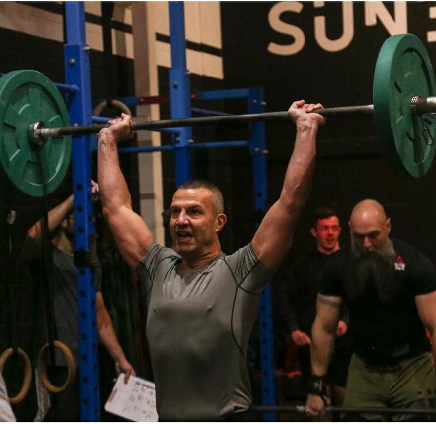 CrossFit Sunbury