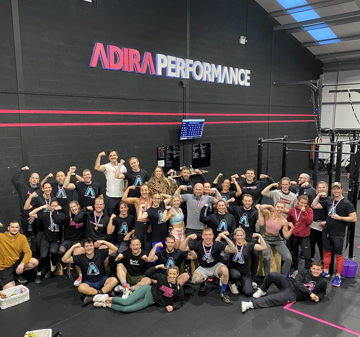 Adira Performance