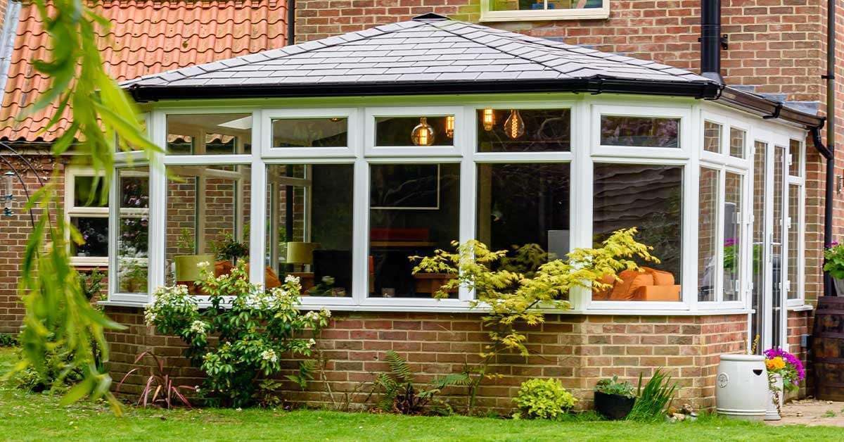 Conservatory Roof Replacement