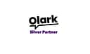 Olark Silver Partner logo