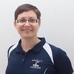 Clare Rushmer
