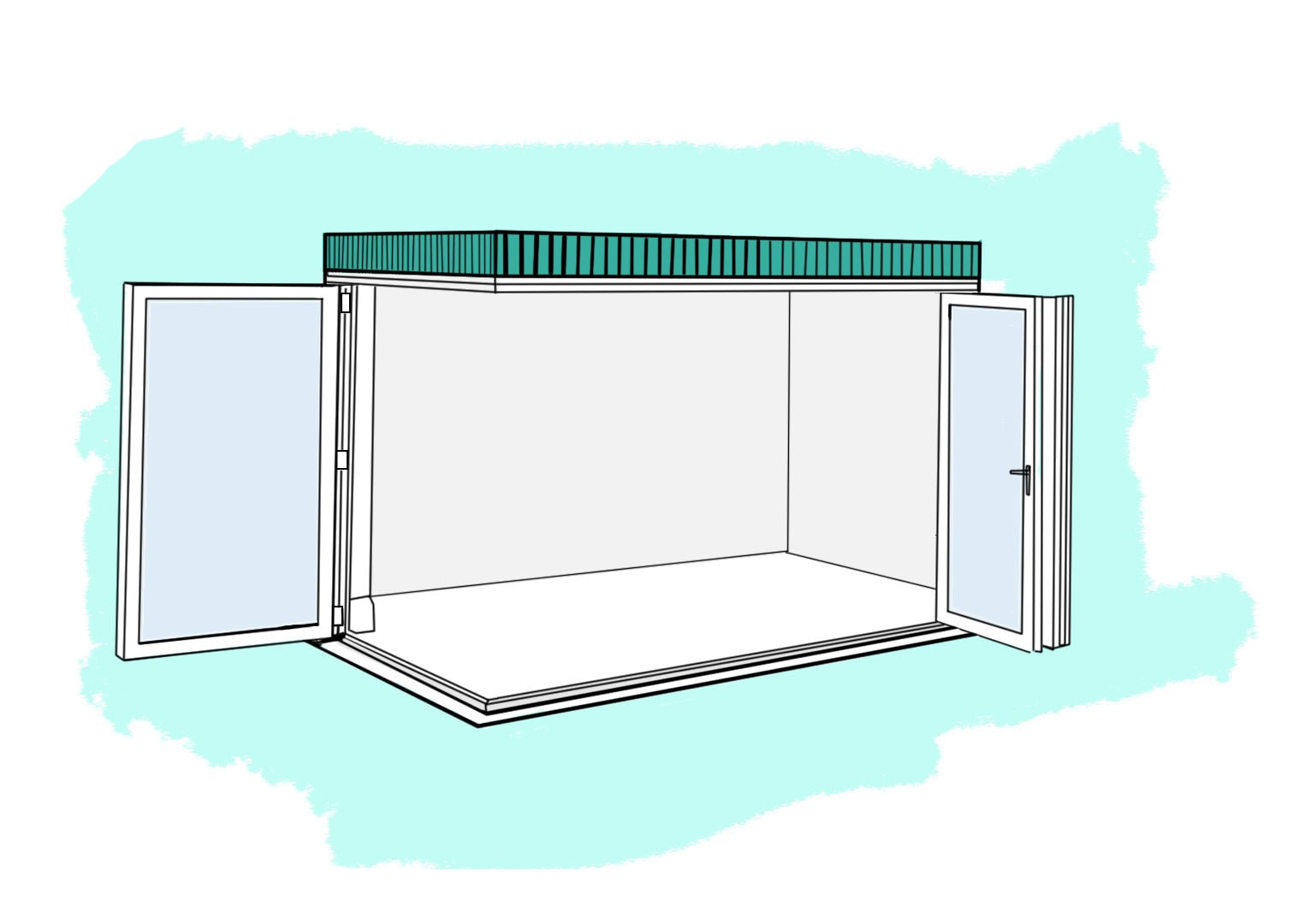 Are bifold doors worth it?