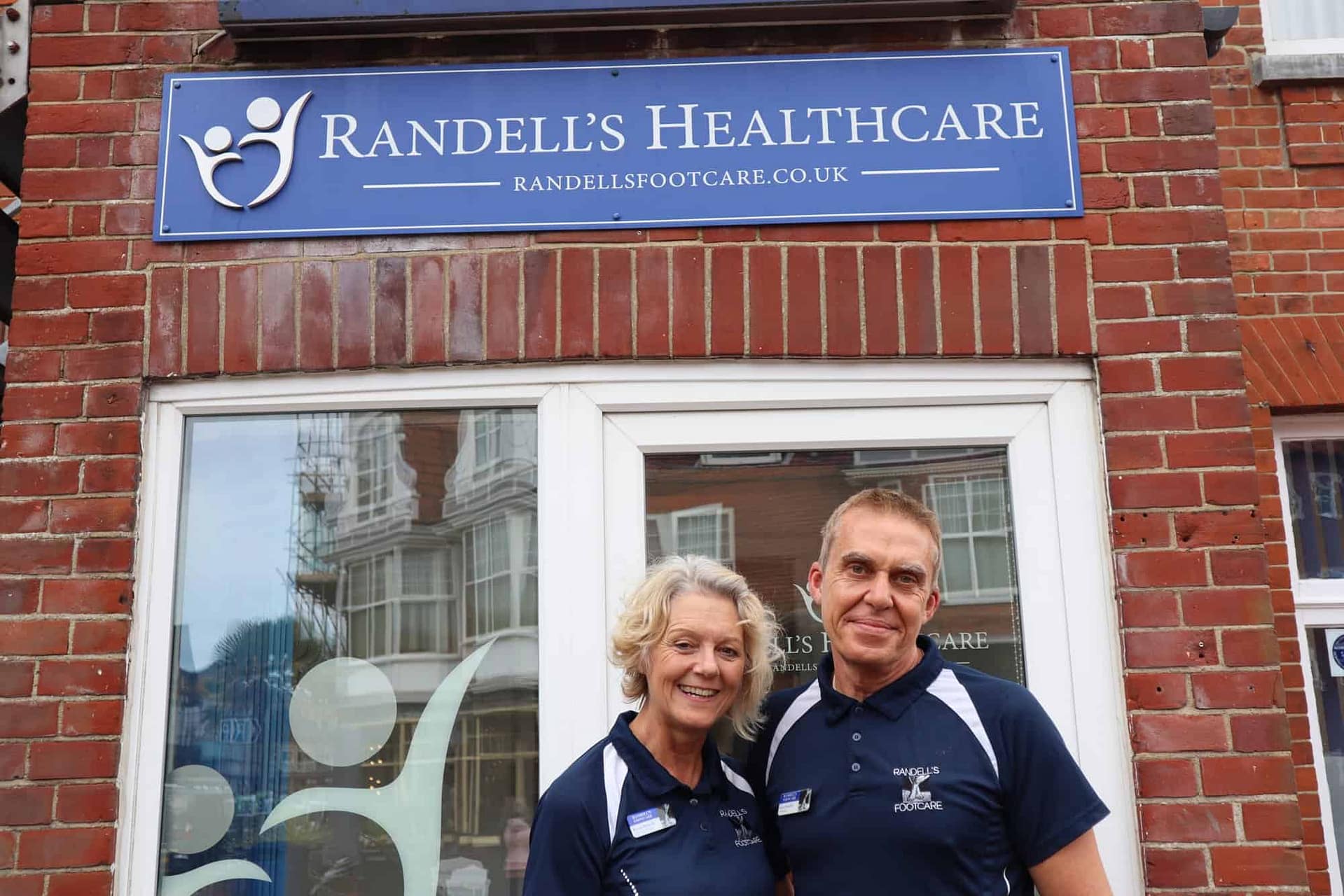 Randell's Footcare