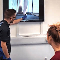Biomechanical Assessment