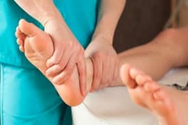 Podiatry and why do I need