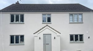 What are heritage windows