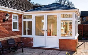 Taverham conservatory