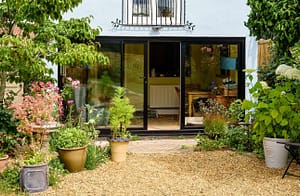 Sliding doors maintenance guide