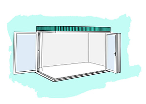 Are bifold doors worth it?