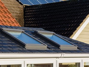 Velux Windows