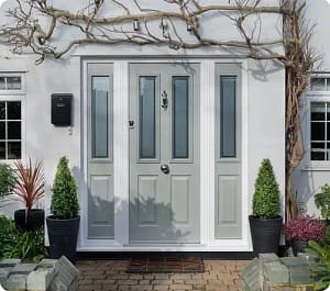 composite doors