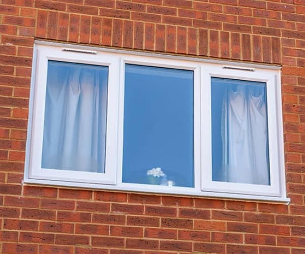 Standard Casement Windows
