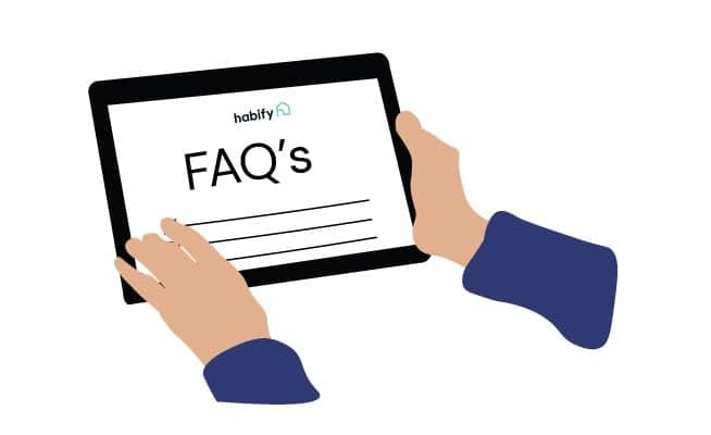 Frequently Asked Questions