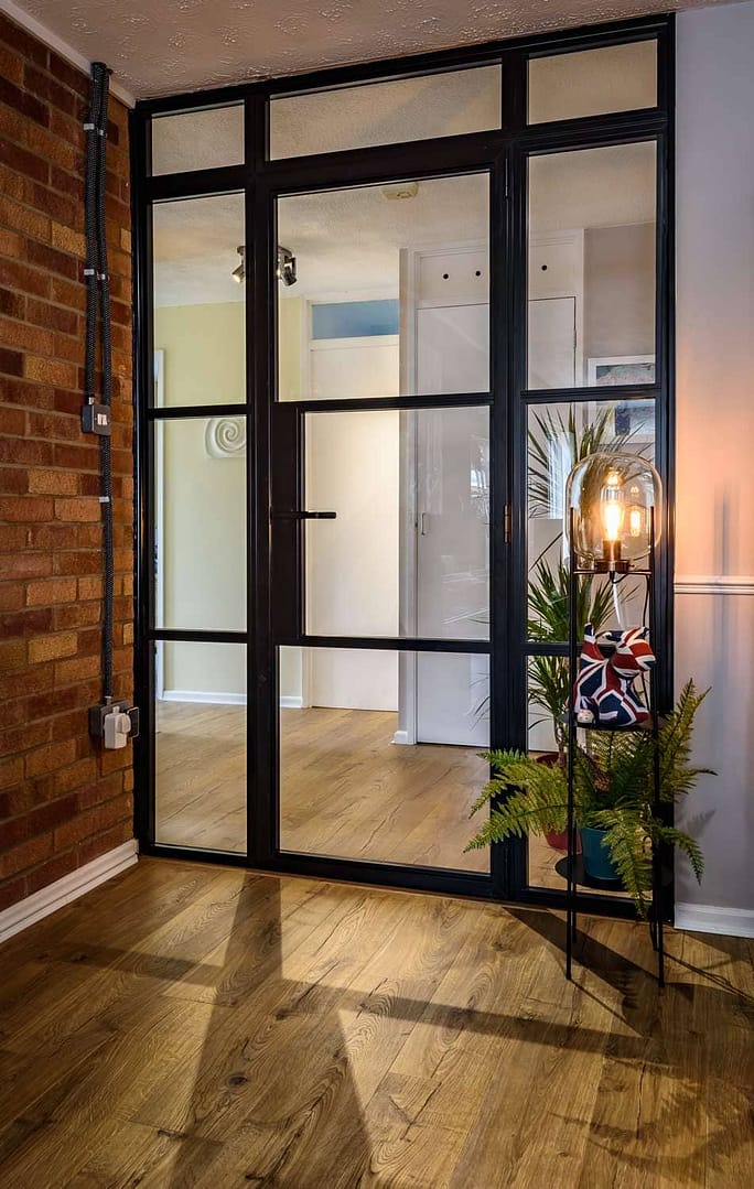 Internal-glass-doors-with-side-panels-and-top-light-portrait