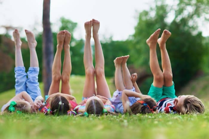 Children's Podiatry
