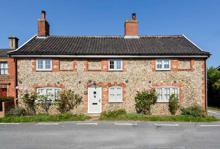 uPVC Heritage Windows