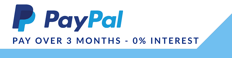 PayPal Payin3