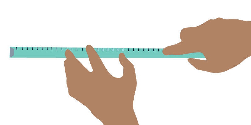 Measuring Up