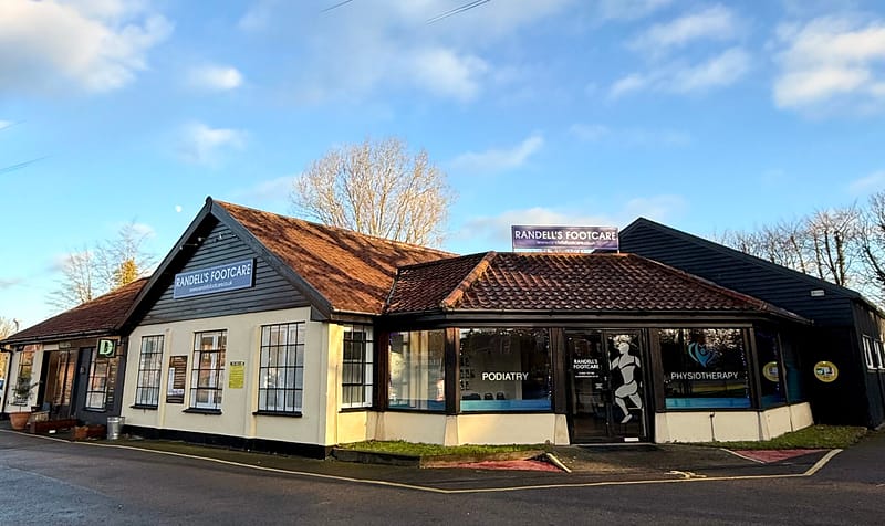 Coltishall Clinic