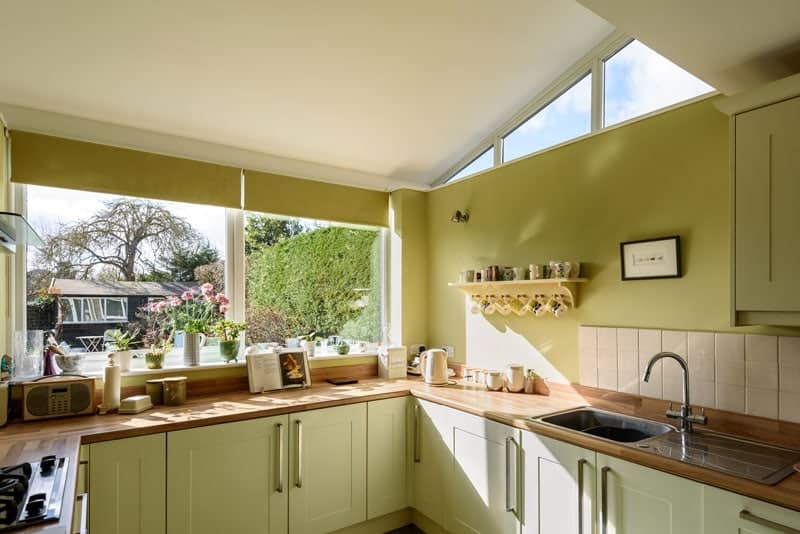 Kitchen-interior