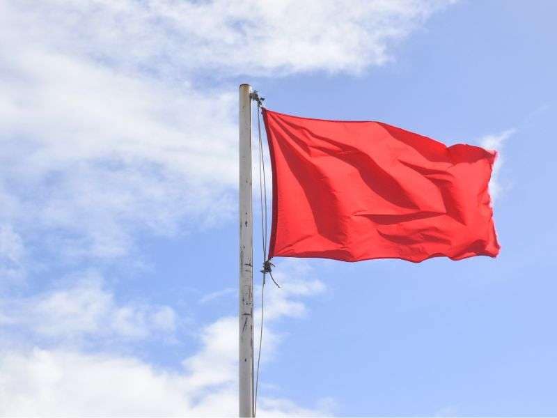 red flags to look for when choosing a window supplier