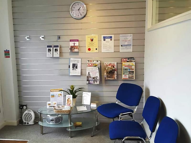 Fakenham Clinic 3