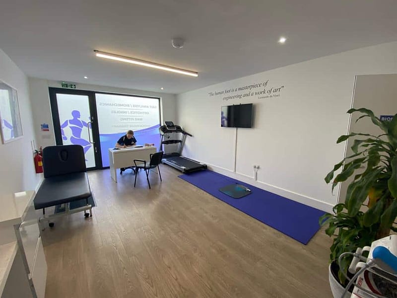 Biomech Clinic