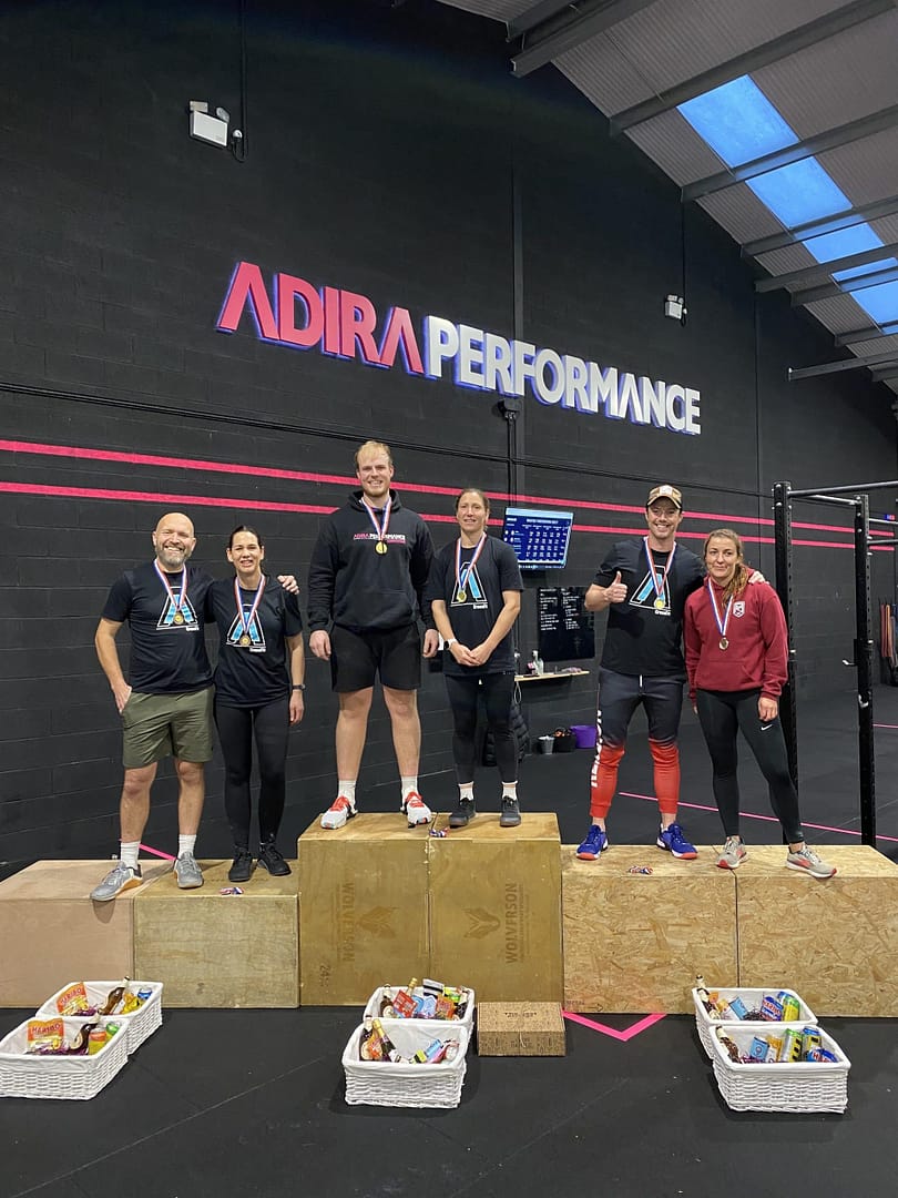 Adira Performance
