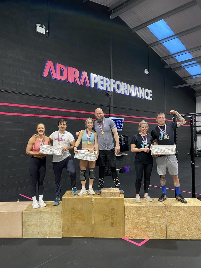 Adira Performance