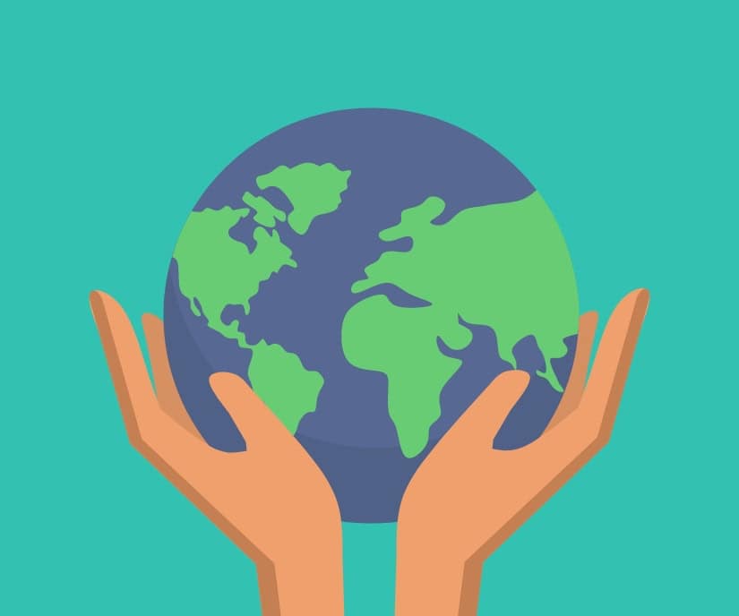 Environment and Sustainability
