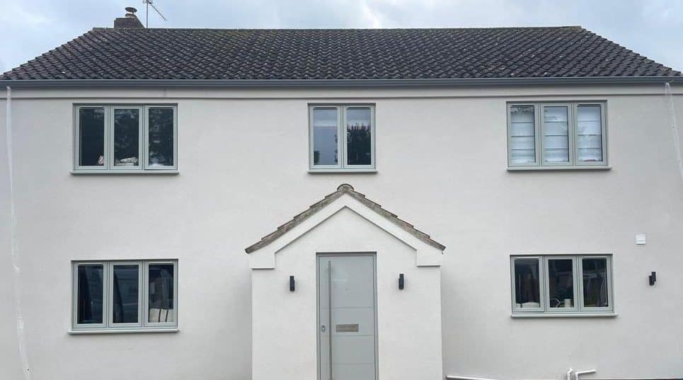 What are heritage windows